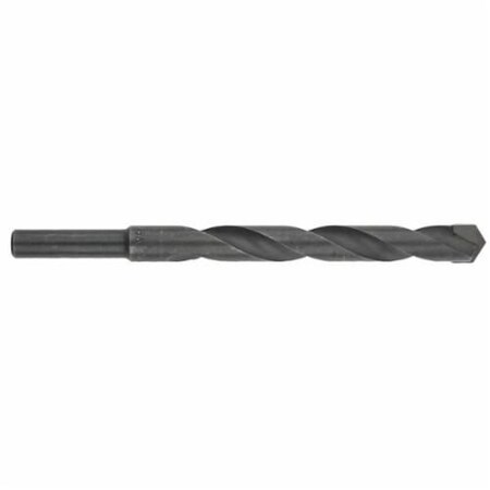 Masonry Drill, General Purpose Long Length, Series 543, 1116 Drill Bit Size, 6 Overall Length, 4